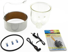 Baldwin 85-EK Heater Kit