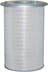 Baldwin PA2679 Air Element with Lid and 6 Bolt Holes