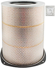 Baldwin PA3767 Air Element with 4 Bolt Holes in Flange