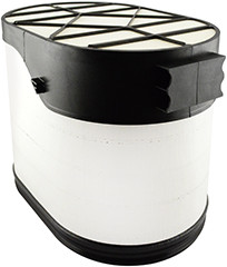 Baldwin CA5789 Channel Flow Air Element