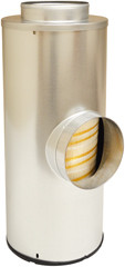 Baldwin PA5674 Air Element In Disposable Hsg.