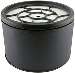 Baldwin CA5421 Channel Flow Air Element