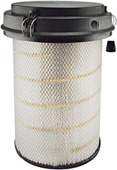 Baldwin RS5754 Radial Seal Air Element with Lid