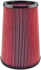Baldwin PA30076 Conical-Shaped Air Element