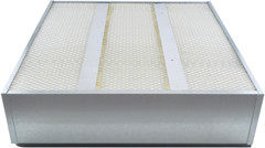 Baldwin PA2690 Panel Air Element