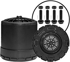 Baldwin BA16000 Air Dryer Filter