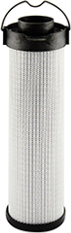 Baldwin PT8958-MPG Wire Mesh Supported Maximum Performance Glass Hydraulic Element with Bail Handle