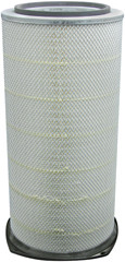Baldwin PA2982 Air Element with 4 Bolt Holes in Flange