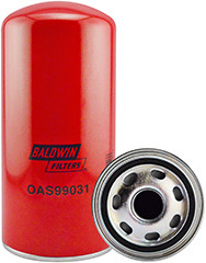 Baldwin OAS99031 Oil/Air Separator Spin-on