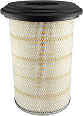 Baldwin PA2873 Air Element with Lid