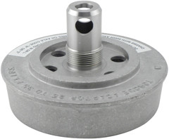 Baldwin OB1368 Full-Flow Lube Filter Base for Cummins Engines