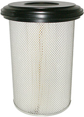 Baldwin PA2847 Air Element with Lid