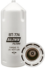 Baldwin BT774 Hydraulic Spin-on