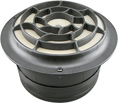 Baldwin CA5420 Channel Flow Air Element