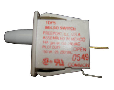 Rheem Door Switch Part # 42-21268-04
