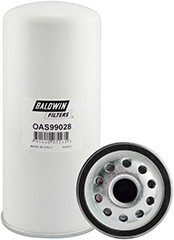 Baldwin OAS99028 Oil/Air Separator Spin-on