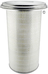 Baldwin PA3477 Air Element with Lid