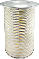 Baldwin PA2734 Air Element with 6 Bolt Holes