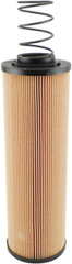 Baldwin PT9250 Wire Mesh Supported Hydraulic Element with Attached Spring