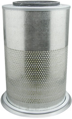 Baldwin PA3860 Outer Air Element with Lid