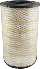 Baldwin RS3714 Radial Seal Outer Air Element
