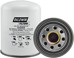 Baldwin OAS99029 Oil/Air Separator Spin-on