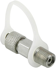 Baldwin OTK5061 Stainless Steel Probalyzer Plug