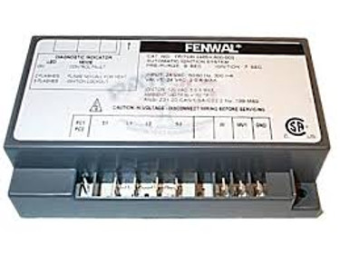 Fenwal Ignition Module Part #35-655605-013