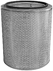 Baldwin PA3573 Air Element
