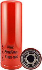 Baldwin BT8870-MPG Maximum Performance Glass Hydraulic Spin-on