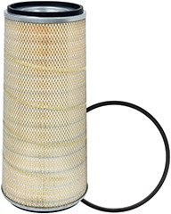 Baldwin PA2729 Conical-Shaped Air Element