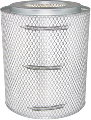 Baldwin PA2627 Dual-Stage Air Element with Blanket and Screen