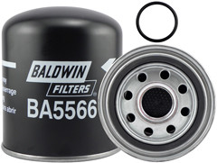 Baldwin BA5566 Desiccant Air Dryer Spin-on