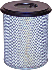 Baldwin PA4710 Air Element with Lid and Bail Handle
