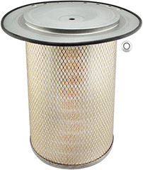 Baldwin PA2600 Air Element with Lid