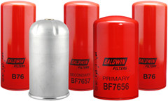 Baldwin BK6613 Service Kit for Mack