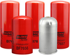 Baldwin BK6029 Service Kit for Mack