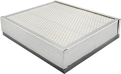 Baldwin PA3897 Cab Air Element