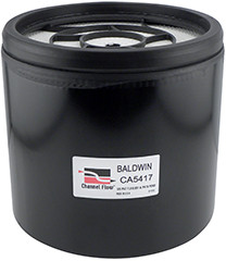 Baldwin CA5417 Channel Flow Air Element
