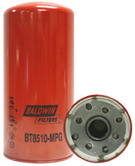 Baldwin BT8510-MPG Maximum Performance Glass Hydraulic Spin-on
