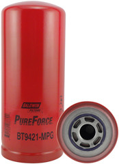 Baldwin BT9421-MPG Maximum Performance Glass Hydraulic Spin-on