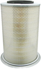 Baldwin PA3652 Outer Air Element with Lid