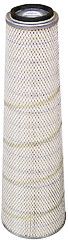 Baldwin PA2500 Conical-Shaped Air Element