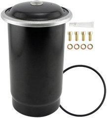 Baldwin BA5372 Desiccant Air Dryer