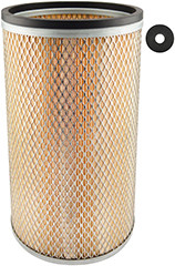 Baldwin PA2773 Inner Air Element