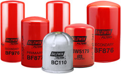 Baldwin BK6722 Service Kit for Mack