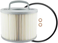 Baldwin P7102 By-Pass Lube Element with Handle