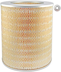 Baldwin LL1642-2 Long Life Air Element with 2-Inch Pleats