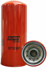 Baldwin BT8381 Hydraulic Spin-on