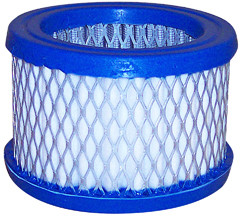 Baldwin PA4810 Air Element